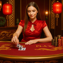 Joker8 - Live Baccarat with Real Dealers
