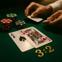 Joker8 - Live Blackjack with Real Dealers