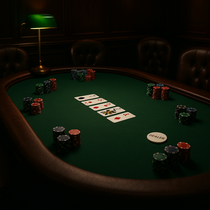 Joker8 - Live Poker with Real Dealers
