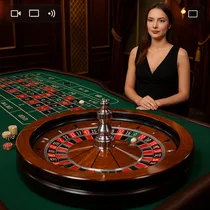 Joker8 - Live Roulette with Real Dealers