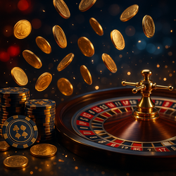 Joker8 Casino Bonusa Piedāvājums - 250 bezriska griezieni + 100% bonuss līdz €500