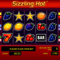 Joker8 - Sizzling Hot Slot Game