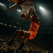 Joker8 - Basketball Sports Betting