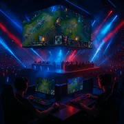 Joker8 - Esports Betting