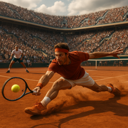 Joker8 - Tennis Sports Betting